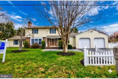 7809 Locust Wood Road, Severn, MD 21144 - Photo 1