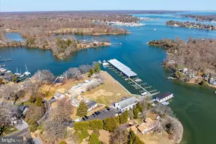 819 Elm Dr, West River, MD 20778 - Photo 35