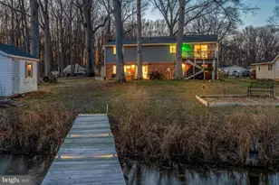 819 Elm Dr, West River, MD 20778 - Photo 31