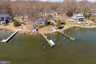 819 Elm Dr, West River, MD 20778 - Photo 35