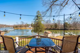 819 Elm Dr, West River, MD 20778 - Photo 19