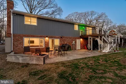 819 Elm Drive, West River, MD 20778 - Photo 35