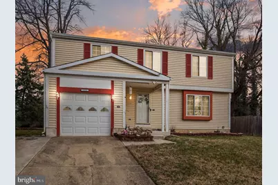 1480 Gesna Drive, Hanover, MD 21076 - Photo 1