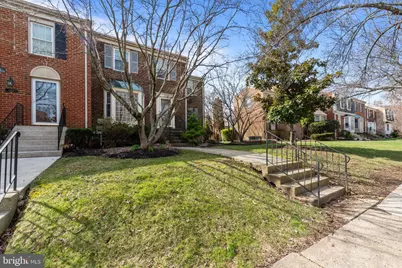 1472 Bay Green Drive #143, Arnold, MD 21012 - Photo 45