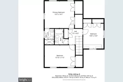 1472 Bay Green Drive #143, Arnold, MD 21012 - Photo 41