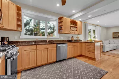 1309 Poplar Avenue, Annapolis, MD 21401 - Photo 15