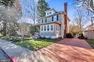 1309 Poplar Ave, Annapolis, MD 21401 - Photo 3