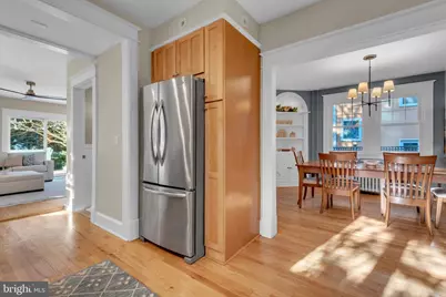 1309 Poplar Avenue, Annapolis, MD 21401 - Photo 17