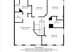 3704 Eagles Nest Ct, Edgewater, MD 21037 - Photo 55