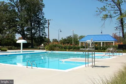 2503 Amber Orchard Court W #102, Odenton, MD 21113 - Photo 31