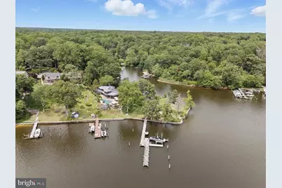 601 Lakeland Road S, Severna Park, MD 21146 - Photo 89