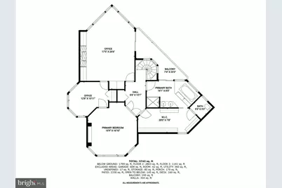 601 Lakeland Road S, Severna Park, MD 21146 - Photo 87