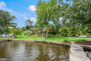 601 Lakeland Rd S, Severna Park, MD 21146 - Photo 63