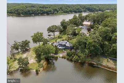 601 Lakeland Road S, Severna Park, MD 21146 - Photo 5