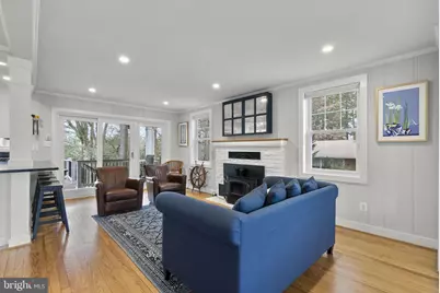 817 Dividing Road, Severna Park, MD 21146 - Photo 9