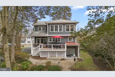 817 Dividing Road, Severna Park, MD 21146 - Photo 45