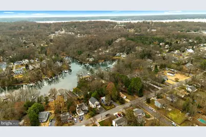 817 Dividing Road, Severna Park, MD 21146 - Photo 53