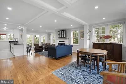 817 Dividing Road, Severna Park, MD 21146 - Photo 5