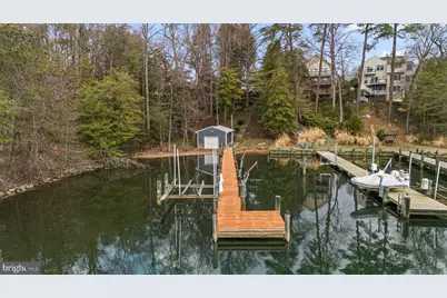 817 Dividing Road, Severna Park, MD 21146 - Photo 49