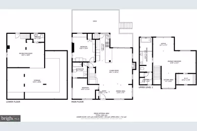 817 Dividing Road, Severna Park, MD 21146 - Photo 57