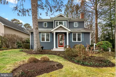 817 Dividing Road, Severna Park, MD 21146 - Photo 3