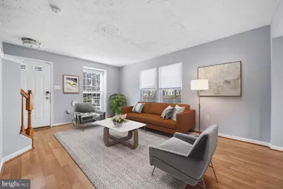 8301 Water Lily Way, Laurel, MD 20724 - Photo 5