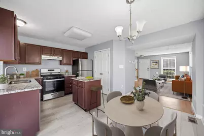 8301 Water Lily Way, Laurel, MD 20724 - Photo 3