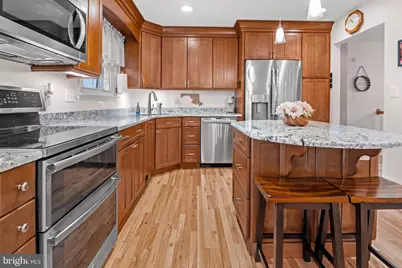 315 Obrecht Road, Millersville, MD 21108 - Photo 19