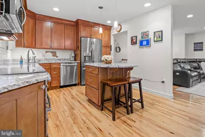 315 Obrecht Road, Millersville, MD 21108 - Photo 21