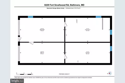 8229 Fort Smallwood Road, Baltimore, MD 21226 - Photo 67