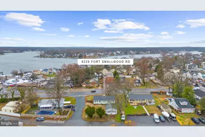 8229 Fort Smallwood Road, Baltimore, MD 21226 - Photo 63