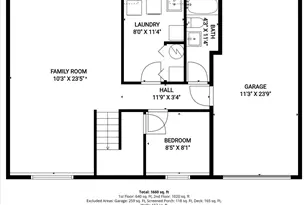 7533 Lemon Tree Ct, Hanover, MD 21076 - Photo 37