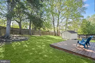 7533 Lemon Tree Ct, Hanover, MD 21076 - Photo 33