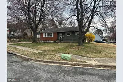 3397 Fountain Green S, Laurel, MD 20724 - Photo 1