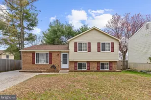 7903 Mansion House Xing Crossing, Pasadena, MD 21122 - Photo 1