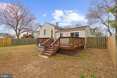 7903 Mansion House Xing Crossing, Pasadena, MD 21122 - Photo 35