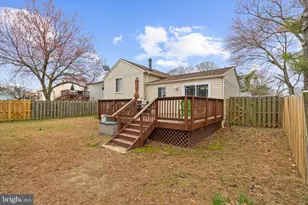 7903 Mansion House Xing Crossing, Pasadena, MD 21122 - Photo 35