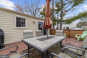 7903 Mansion House Xing Crossing, Pasadena, MD 21122 - Photo 29