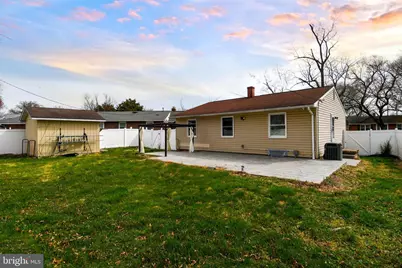 1302 Whitman Drive, Glen Burnie, MD 21061 - Photo 35