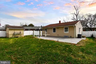 1302 Whitman Dr, Glen Burnie, MD 21061 - Photo 35