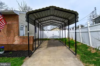 1302 Whitman Drive, Glen Burnie, MD 21061 - Photo 33