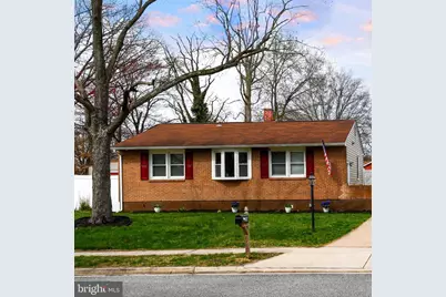 1302 Whitman Drive, Glen Burnie, MD 21061 - Photo 31