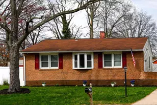 1302 Whitman Dr, Glen Burnie, MD 21061 - Photo 31