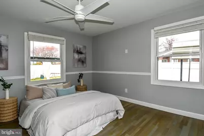 1302 Whitman Drive, Glen Burnie, MD 21061 - Photo 11