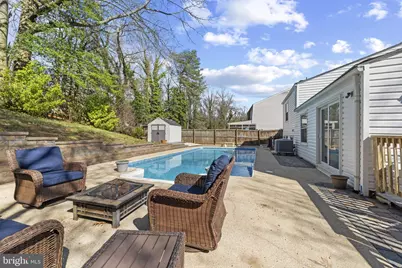 372 Blossom Tree Drive, Annapolis, MD 21409 - Photo 31