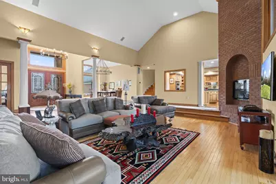 615 Traveller Court, Lothian, MD 20711 - Photo 59