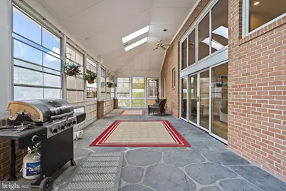 615 Traveller Court, Lothian, MD 20711 - Photo 19