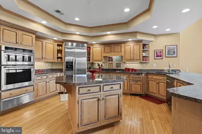 615 Traveller Court, Lothian, MD 20711 - Photo 61