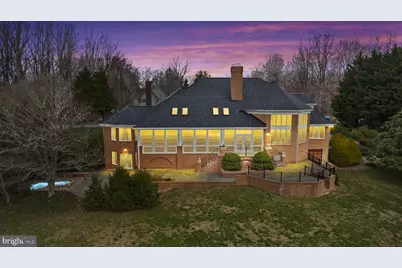 615 Traveller Court, Lothian, MD 20711 - Photo 33