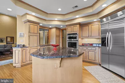 615 Traveller Court, Lothian, MD 20711 - Photo 25